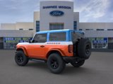 New 2025 Ford Bronco Stroppe Edition image 4