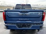 Used 2024 GMC Sierra 2500 Denali Ultimate image 3