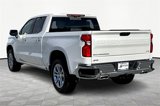 New 2025 Chevrolet Silverado 1500 LTZ image 4