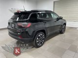 Used 2022 Jeep Compass Limited image 6