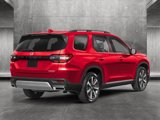 New 2025 Honda Pilot Touring image 2