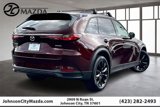 New 2025 MAZDA CX-90 3.3 Turbo w/ Premium Sport Pkg image 4