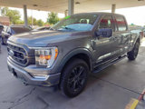 Used 2021 Ford F150 XLT w/ Equipment Group 302A High image 6