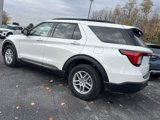 New 2025 Ford Explorer Active image 5