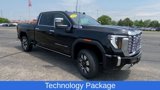 Used 2024 GMC Sierra 3500 Denali w/ Denali Reserve Package image 2