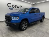 Used 2023 RAM 1500 Big Horn image 3