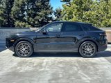 New 2025 Porsche Cayenne Coupe image 2