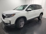 Certified 2022 Honda Passport EX-L image 3
