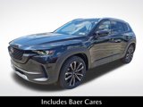 New 2025 MAZDA CX-50 2.5 Turbo w/ Weather Package image 2