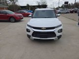 Used 2021 Chevrolet TrailBlazer LT w/ Convenience Package image 2
