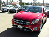 Used 2018 Mercedes-Benz GLA 250 image 3