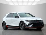 New 2025 Hyundai Ioniq 5 N image 2