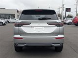 New 2025 Mitsubishi Outlander SE image 4