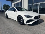 New 2025 Mercedes-Benz CLA 35 AMG 4MATIC image 4