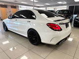 Used 2020 Mercedes-Benz C 63 AMG Sedan image 6