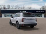 New 2025 Kia Telluride AWD image 4