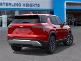 New 2026 Chevrolet Equinox LT w/ Convenience Package II image 4