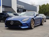 New 2025 Mercedes-Benz AMG GT S image 2