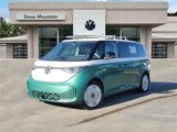 New 2025 Volkswagen ID. Buzz 1st Edition image 1