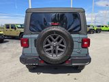 New 2025 Jeep Wrangler Sport S image 5