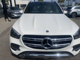 New 2025 Mercedes-Benz GLE 450 4MATIC image 5