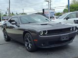 Used 2020 Dodge Challenger SXT w/ Blacktop Package image 3