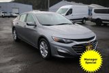 Used 2023 Chevrolet Malibu LT image 3