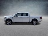 New 2025 Ford F150 Lariat w/ Equipment Group 502A High image 4