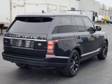Used 2016 Land Rover Range Rover HSE image 4