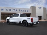 New 2025 Ford F250 Lariat image 4