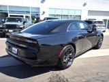 New 2025 Dodge Charger R/T w/ Quick Order Package 25M R/T image 5