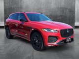 New 2026 Jaguar F-PACE R-Dynamic S image 3