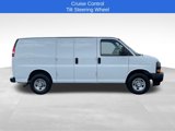 Used 2022 Chevrolet Express 2500 w/ Driver Convenience Package image 5