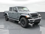New 2025 Jeep Gladiator Sport image 2