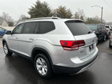 Used 2018 Volkswagen Atlas SE image 5