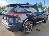New 2025 Nissan Rogue Platinum image 6