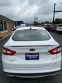 Used 2016 Ford Fusion SE w/ Equipment Group 201A image 4