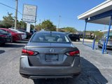 Used 2020 Nissan Versa S image 4