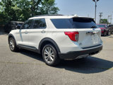 Used 2024 Ford Explorer XLT w/ Equipment Group 202A image 3