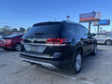 Used 2019 Volkswagen Atlas SE image 6