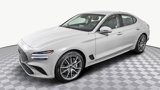 Used 2025 Genesis G70 2.5T image 4
