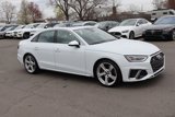 Used 2024 Audi S4 Premium Plus w/ Premium Plus Package image 3