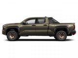New 2025 Toyota Tacoma 4x4 Double Cab Hybrid image 2