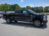 New 2025 Ford F250 King Ranch image 2