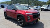 New 2026 Chevrolet Equinox RS image 3