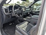 New 2025 Ford F250 Platinum image 3