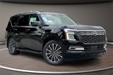 New 2025 Nissan Armada Platinum Reserve image 2