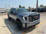 New 2025 GMC Sierra 3500 AT4 w/ AT4 Premium Plus Package image 4