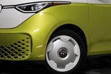 New 2025 Volkswagen ID. Buzz 1st Edition image 3