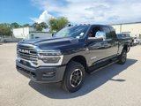 New 2026 RAM 2500 Laramie image 3